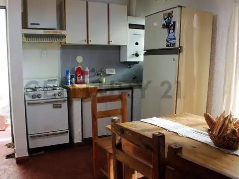 Departamento en Venta en La Plata, USD 35.000