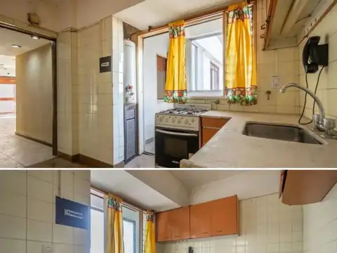 Departamento en Venta de 3 dormitorios