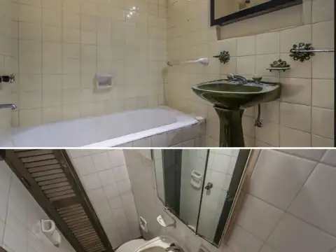 Departamento en Venta 45 años