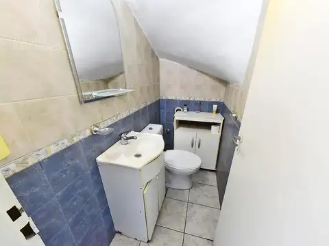 Ingeniero Emilio Mitre al 1300
