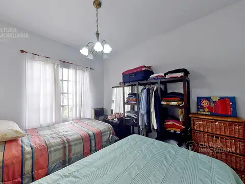Depto Tipo Casa en Venta con 1 cocheras
