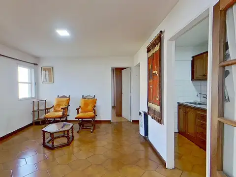Departamento en Venta Quilmes