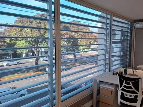 Oficina en Alquiler en Olivos, Partido de Vicente López