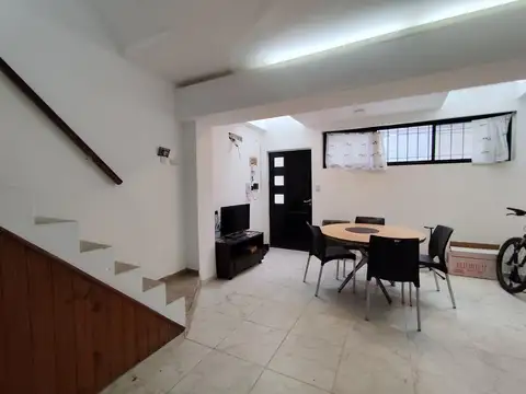 Depto Tipo Casa en Venta A Estrenar