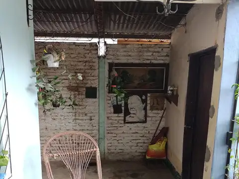 Casa en Venta 20 años