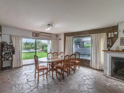Casa en Venta 22 años