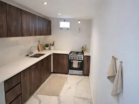 Departamento en Venta al Norte