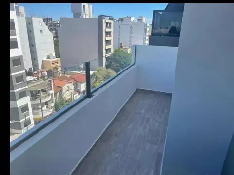 Departamento en Venta al Norte