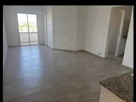 Departamento en venta de 1 dormitorio en General Paz