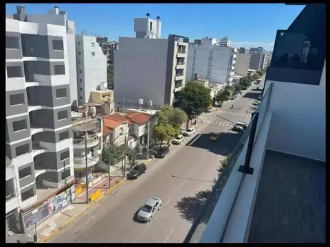 Departamento en Venta en General Paz, USD 72.000