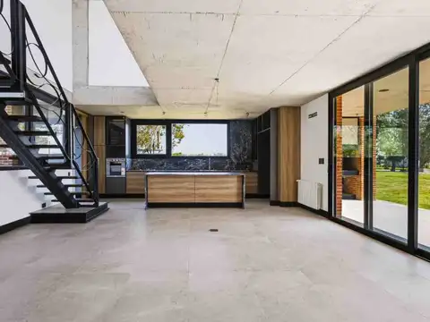Casa en venta en Haras del Sur 