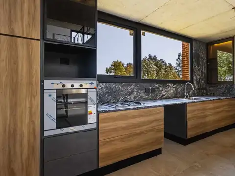 Casa en Venta A Estrenar