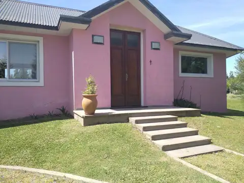 Barrio cerrado Posada De Los Lagos (Brandsen La Plata