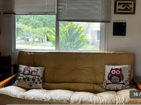 Casa en Venta 15 años