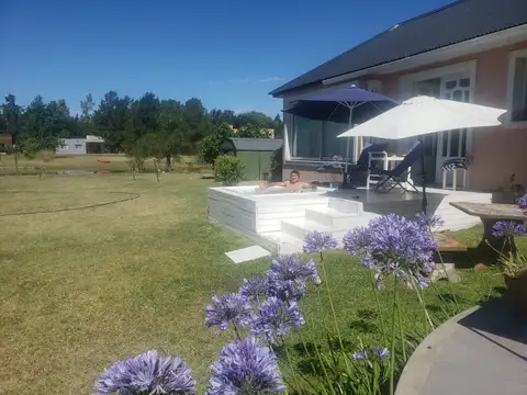 Barrio cerrado Posada De Los Lagos (Brandsen La Plata
