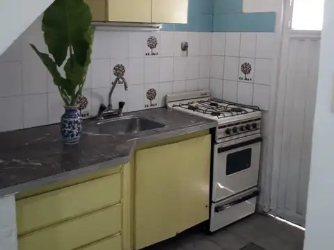 Depto Tipo Casa en Venta en Remedios De Escalada, USD 49.000