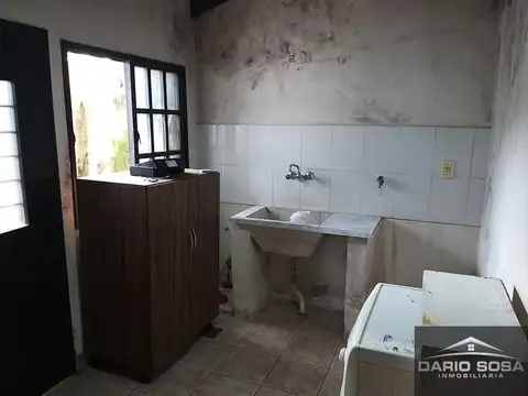 Casa en venta c/ cochera en Belén de Escobar