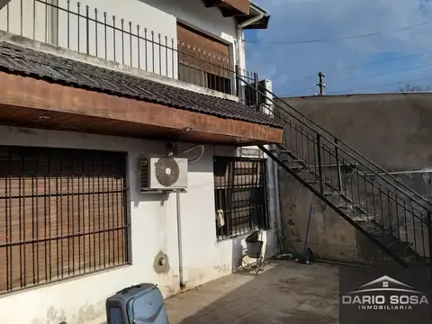 Casa en venta c/ cochera en Belén de Escobar