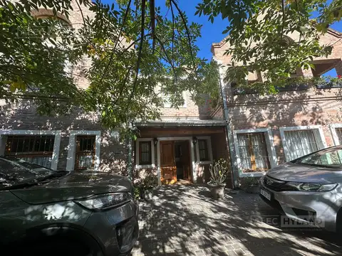 Casa en alquiler temporario enero y febrero en el bajo de San Isidro