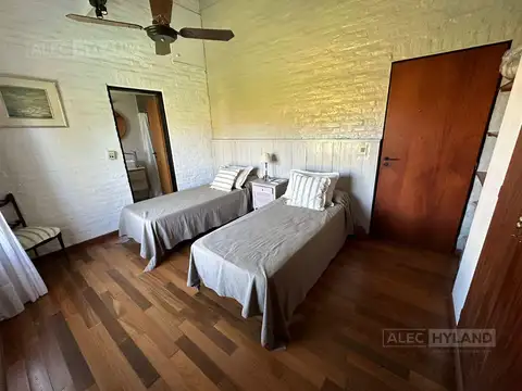 Casa en Alquiler Temporal de 3 dormitorios