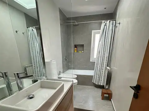 Casa en Alquiler Temporal 31 años