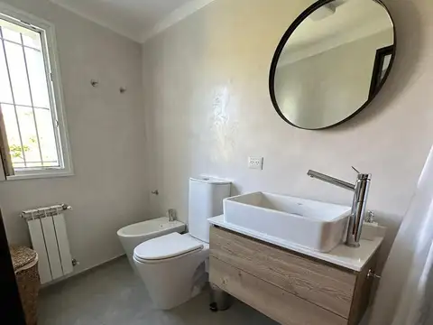 Casa en Alquiler Temporal en San Isidro Lasalle / Río, USD 4.500
