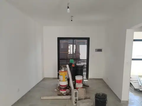 VENTA DEPTO 3 AMB. BALCON A ESTRENAR TABLADA