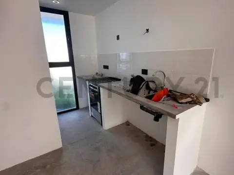 3 bis e/ diag 83 y 84 n , Piso sin