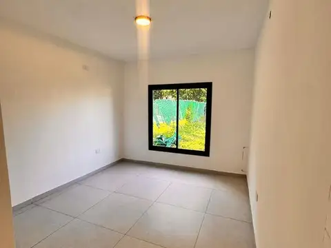 Casa en Venta A Estrenar