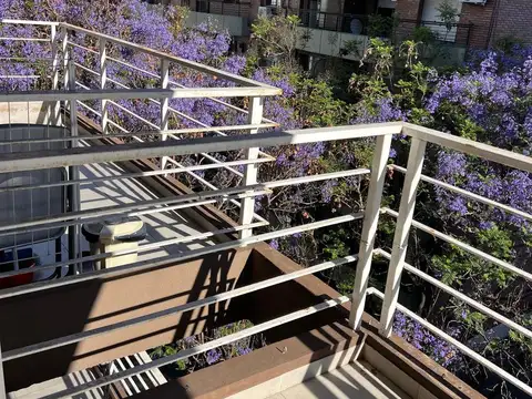 Departamento en Alquiler de Monoambiente