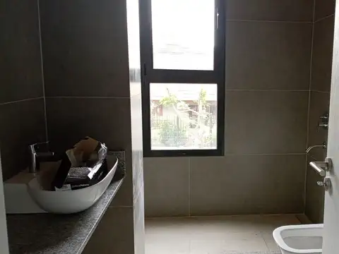 Departamento en Alquiler A Estrenar
