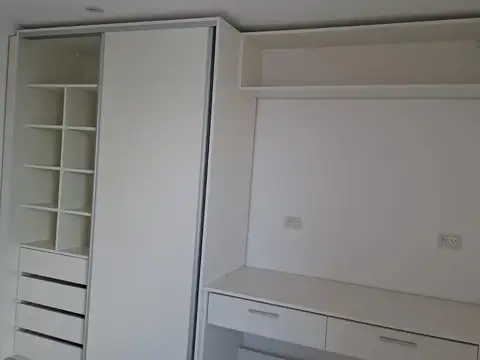 Departamento en Alquiler A Estrenar