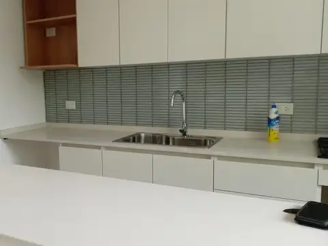 DEPARTAMENTO 3 AMBIENTES CENTRICO