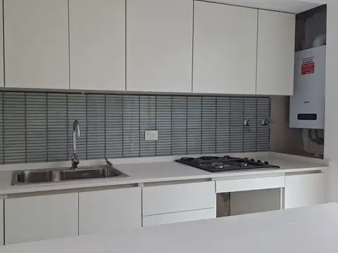 Departamento en Alquiler de 3 ambientes