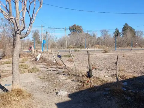 Terreno en Venta de 447,0 m2