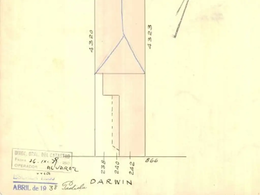 DARWIN 200