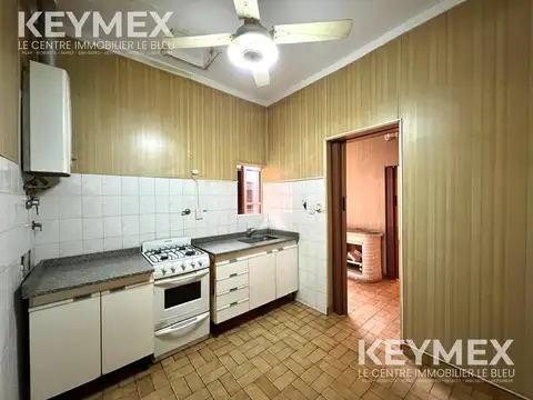 Depto Tipo Casa en Venta 40 años