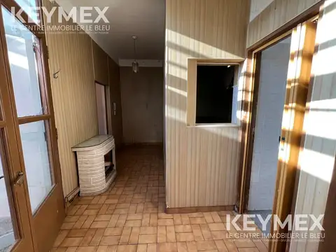 Depto Tipo Casa en Venta en Villa Luzuriaga, USD 88.000
