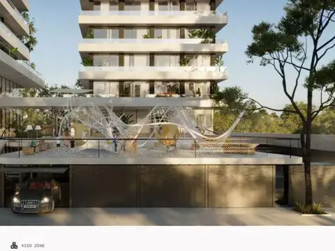 Departamento en Venta A Estrenar
