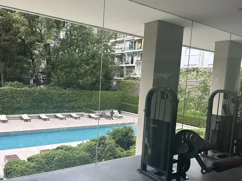 Departamento en  Palermo