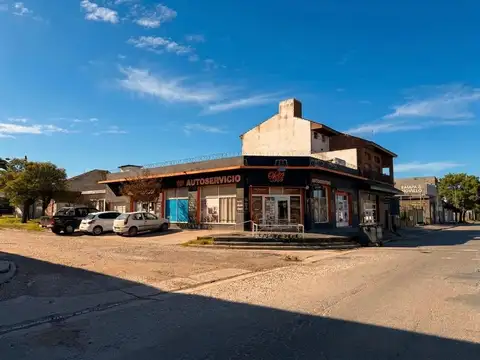 FONDO DE COMERCIO BUENA UBICACIÓN | AV. LURO 9600