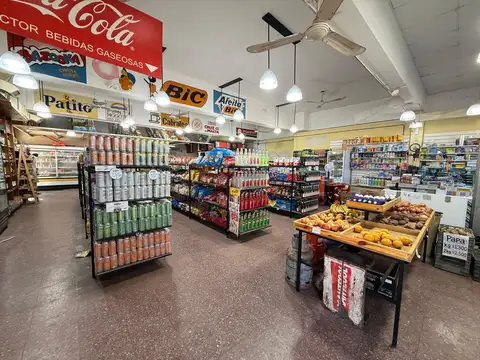 Fondo Comercio en Venta en Mar del Plata, USD 27.000
