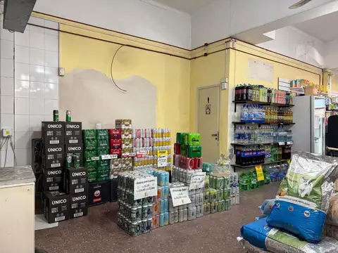 Fondo Comercio en Venta en Mar del Plata, USD 27.000