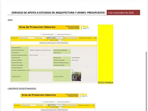 Terreno en Venta de 275,0 m2