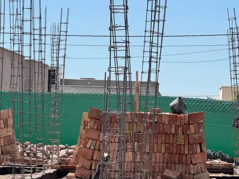 Casa en venta barrio privado Drummond Lujan d Cuyo