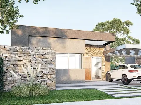 CASA 3 DORMITORIOS B° LA QUEBRADA, MAIPU