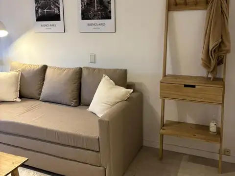 Departamento en Alquiler de 2 ambientes