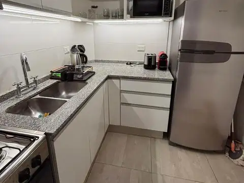 Departamento en Alquiler en Acassuso, USD 800