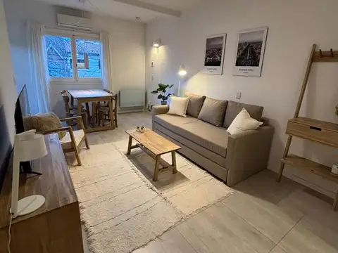 Departamento en Alquiler al Oeste