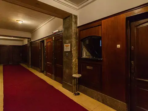 Departamento 5 ambientes con 1 baño